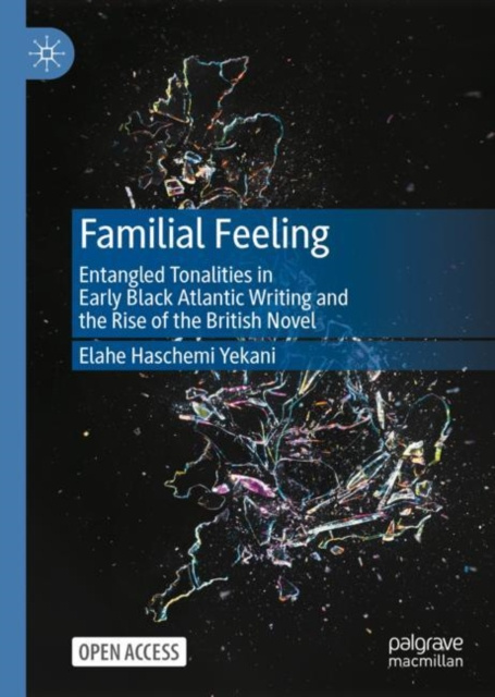 E-Book Familial Feeling Elahe Haschemi Yekani