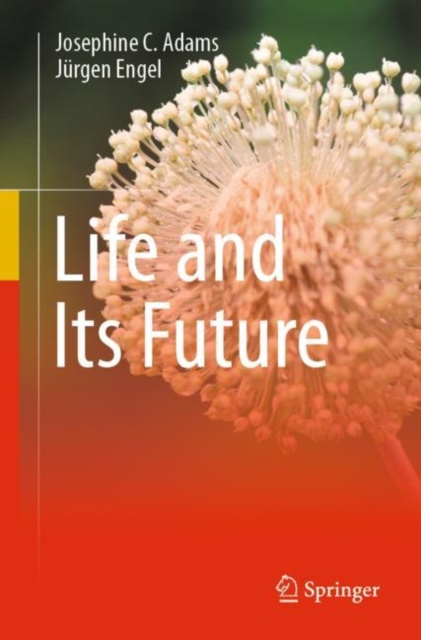 Libro electrónico Life and Its Future Josephine C. Adams