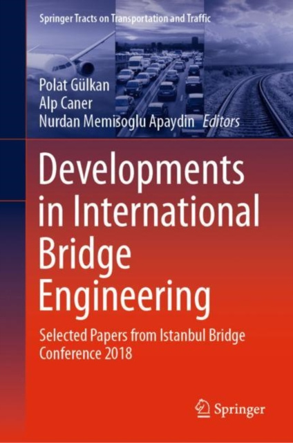 E-book Developments in International Bridge Engineering Polat Gulkan