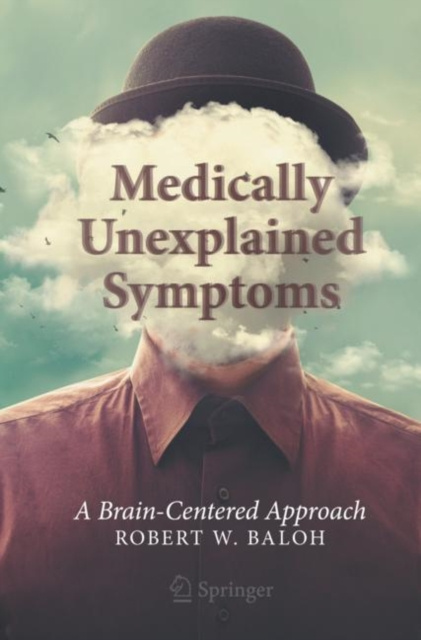 E-book Medically Unexplained Symptoms Robert W. Baloh