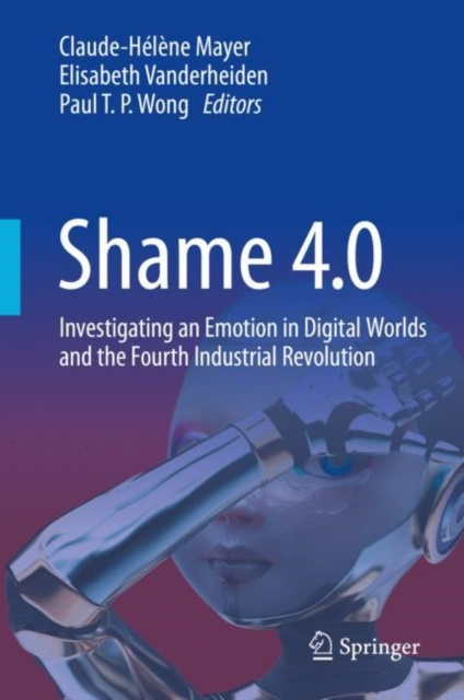 E-book Shame 4.0 Claude-Helene Mayer