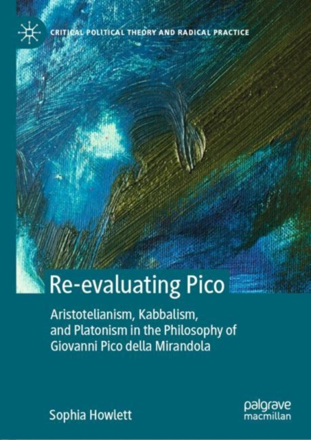 E-knjiga Re-evaluating Pico Sophia Howlett