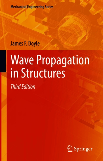 E-book Wave Propagation in Structures James F. Doyle