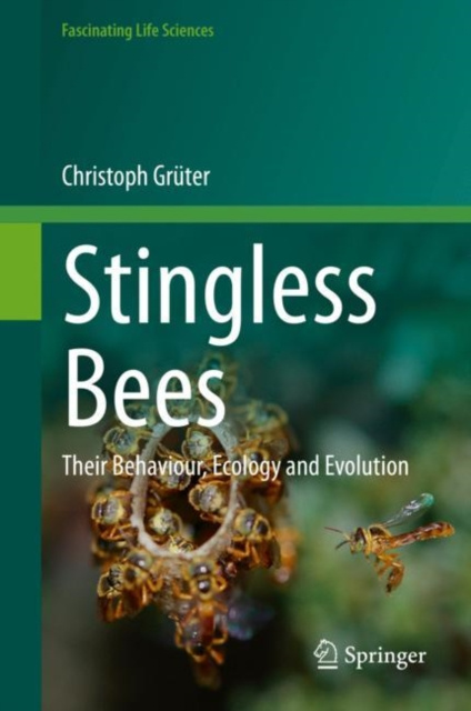 E-knjiga Stingless Bees Christoph Gruter