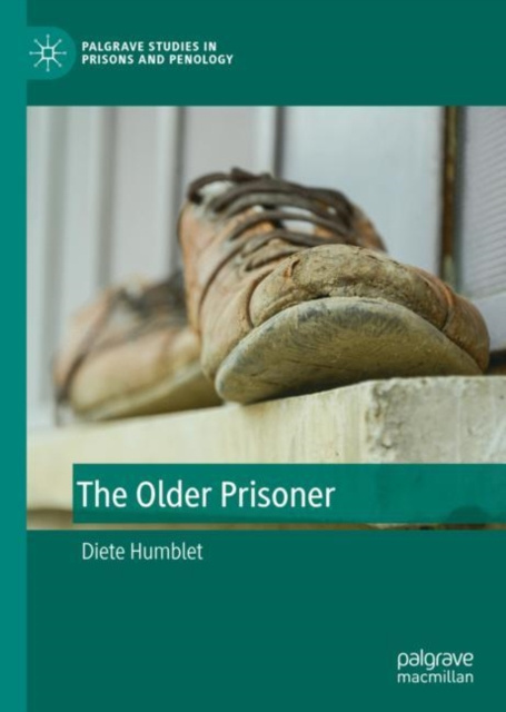 Libro electrónico Older Prisoner Diete Humblet