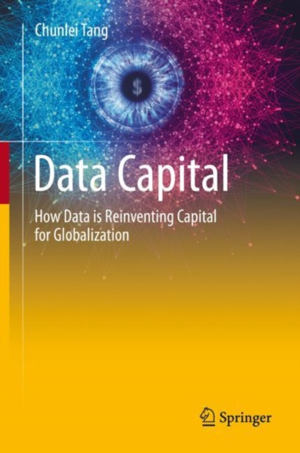 E-knjiga Data Capital Chunlei Tang