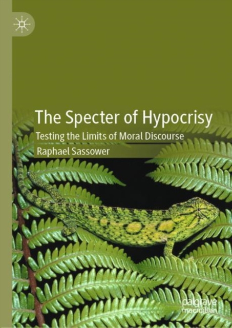 E-book Specter of Hypocrisy Raphael Sassower