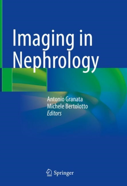 E-book Imaging in Nephrology Antonio Granata