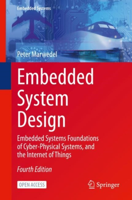 E-knjiga Embedded System Design Peter Marwedel