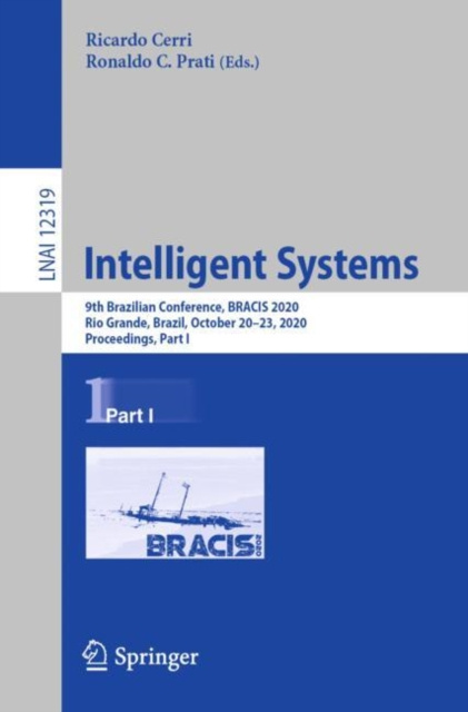 E-knjiga Intelligent Systems Ricardo Cerri