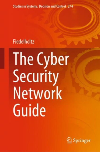 E-book Cyber Security Network Guide Fiedelholtz