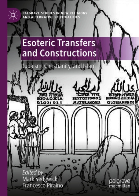 E-book Esoteric Transfers and Constructions Mark Sedgwick