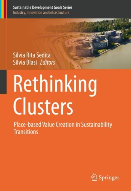 E-knjiga Rethinking Clusters Silvia Rita Sedita