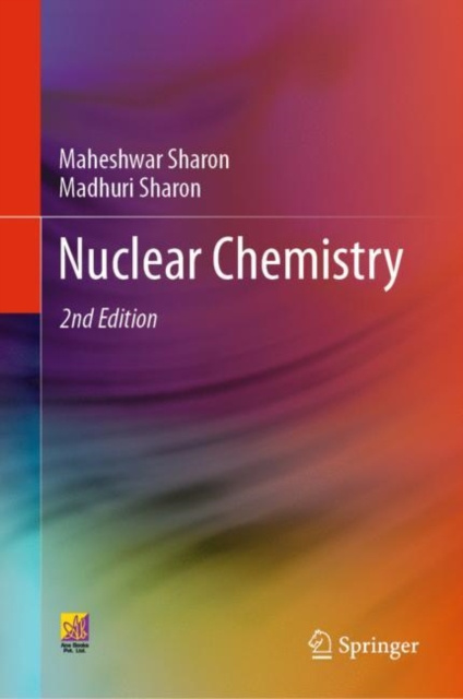 E-book Nuclear Chemistry Maheshwar Sharon