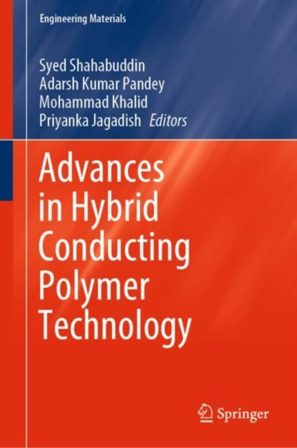 ebook Advances in Hybrid Conducting Polymer Technology Syed Shahabuddin