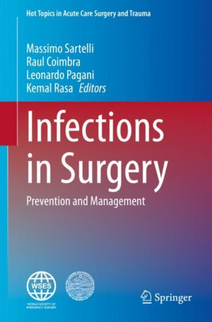 E-book Infections in Surgery Massimo Sartelli