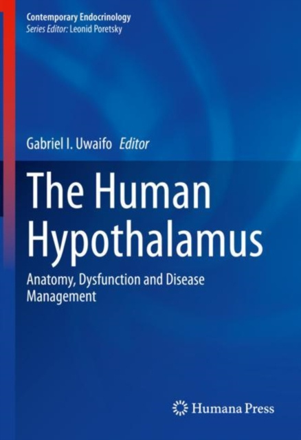 E-knjiga Human Hypothalamus Gabriel I. Uwaifo