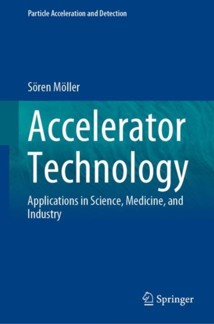 E-knjiga Accelerator Technology Soren Moller