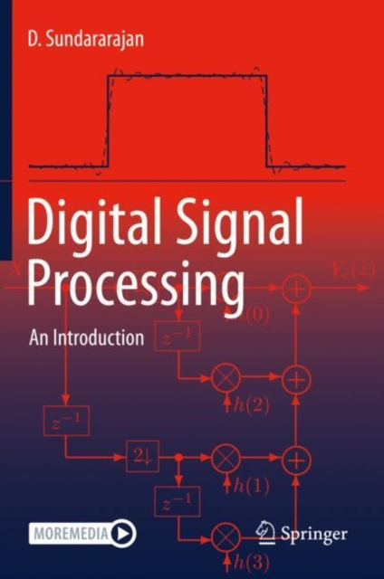 E-knjiga Digital Signal Processing Dr. D. Sundararajan