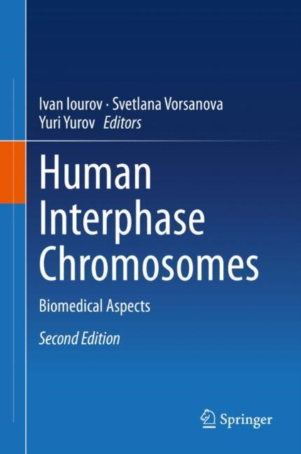 E-book Human Interphase Chromosomes Ivan Iourov