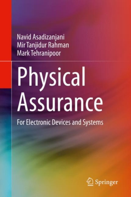 E-knjiga Physical Assurance Navid Asadizanjani