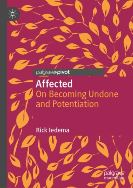 E-book Affected Rick Iedema