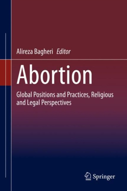 E-knjiga Abortion Alireza Bagheri