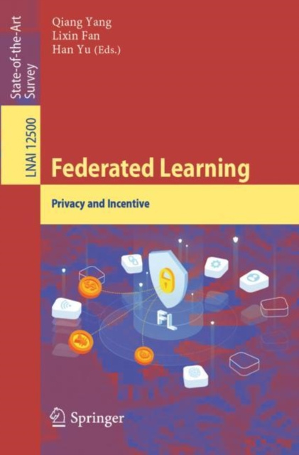 E-kniha Federated Learning Qiang Yang