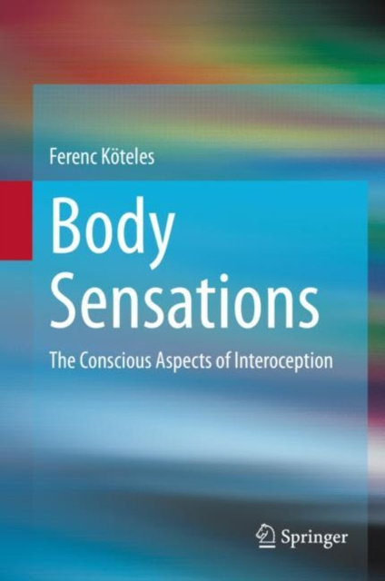 E-knjiga Body Sensations Ferenc Koteles