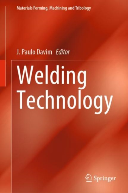 E-knjiga Welding Technology J. Paulo Davim