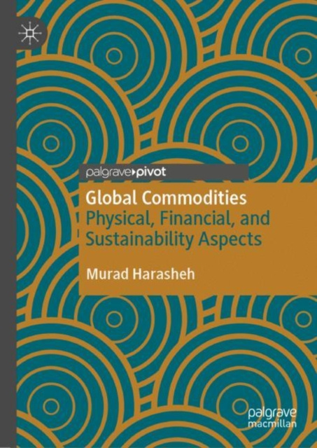 E-knjiga Global Commodities Murad Harasheh