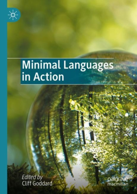E-book Minimal Languages in Action Cliff Goddard
