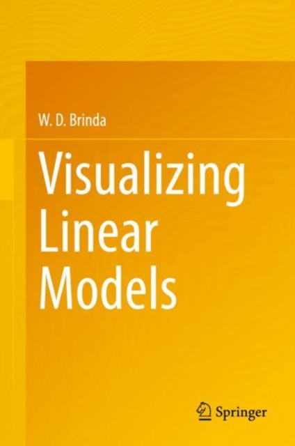 E-knjiga Visualizing Linear Models W. D. Brinda