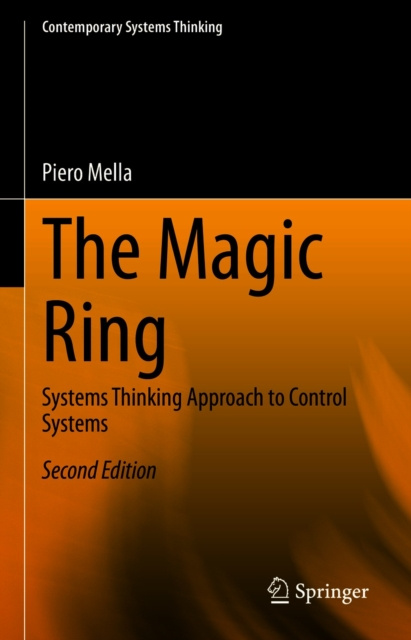 E-knjiga Magic Ring Piero Mella