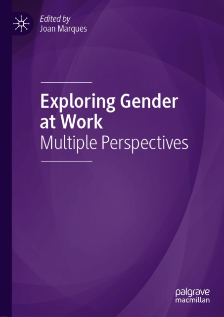 E-book Exploring Gender at Work Joan Marques