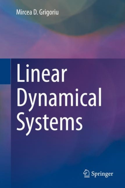 E-knjiga Linear Dynamical Systems Mircea D. Grigoriu