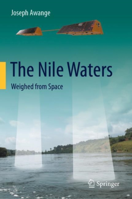 E-book Nile Waters Joseph Awange