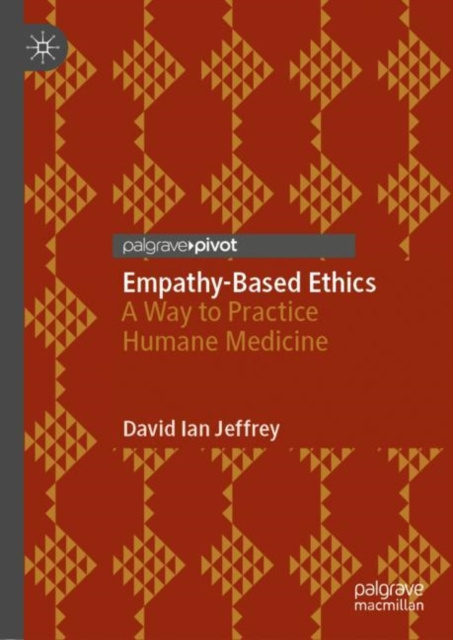 E-knjiga Empathy-Based Ethics David Ian Jeffrey