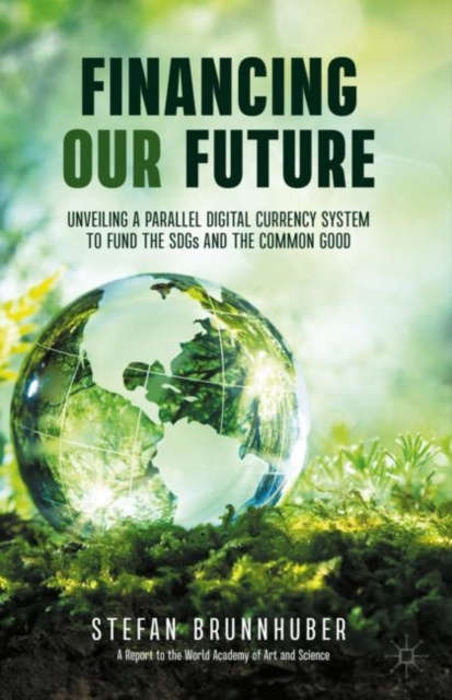 E-kniha Financing Our Future Stefan Brunnhuber