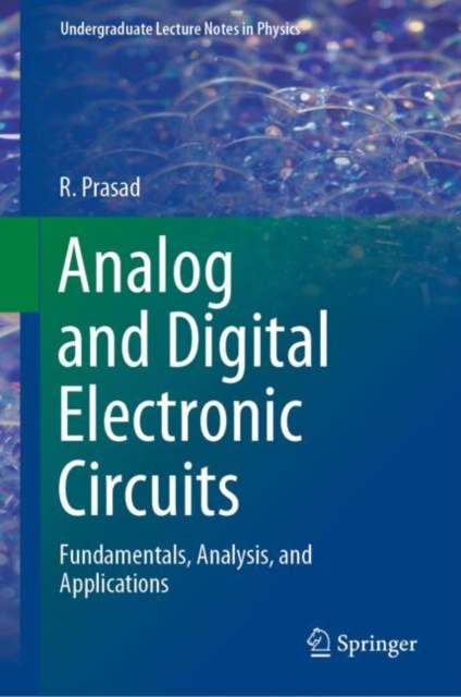 E-book Analog and Digital Electronic Circuits R. Prasad