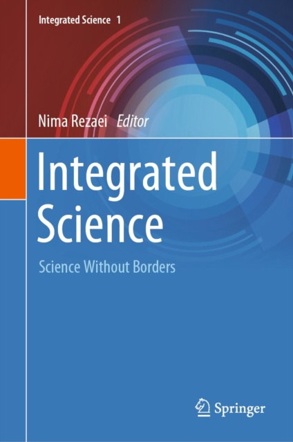 E-knjiga Integrated Science Nima Rezaei