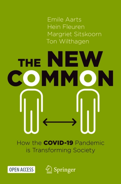 E-book New Common Emile Aarts