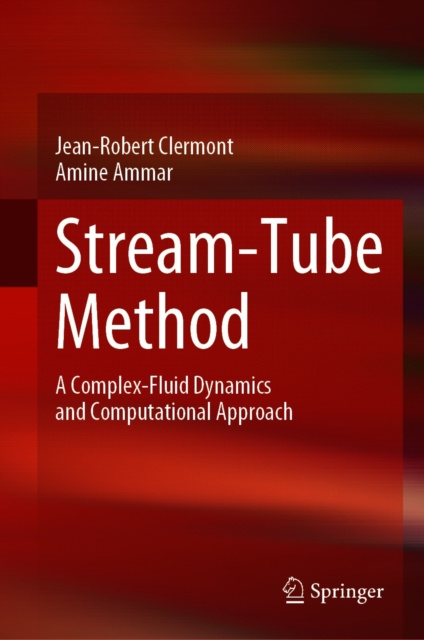 E-knjiga Stream-Tube Method Jean-Robert Clermont