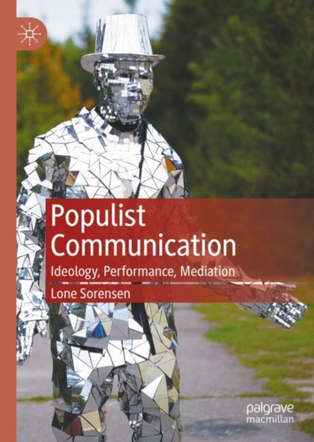 E-knjiga Populist Communication Lone Sorensen