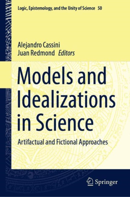 E-kniha Models and Idealizations in Science Alejandro Cassini