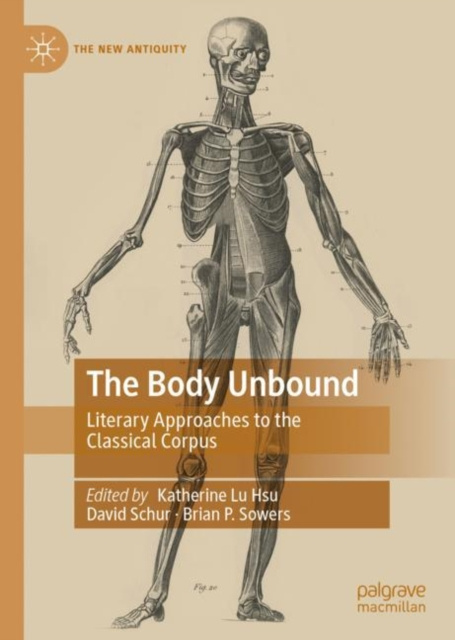E-knjiga Body Unbound Katherine Lu Hsu
