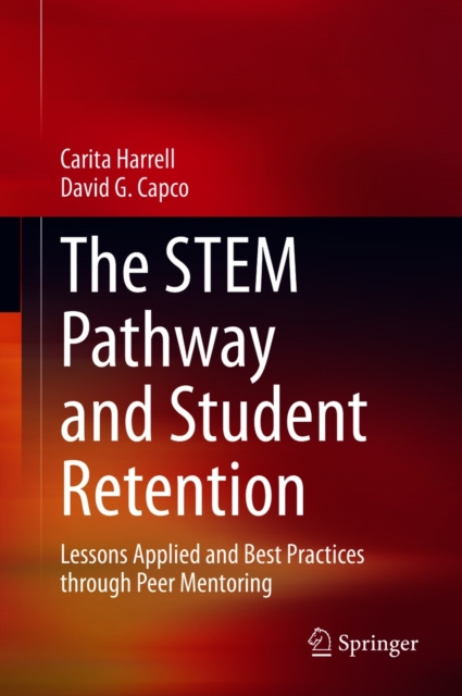 E-knjiga STEM Pathway and Student Retention Carita Harrell