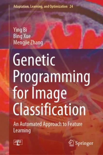 E-knjiga Genetic Programming for Image Classification Ying Bi