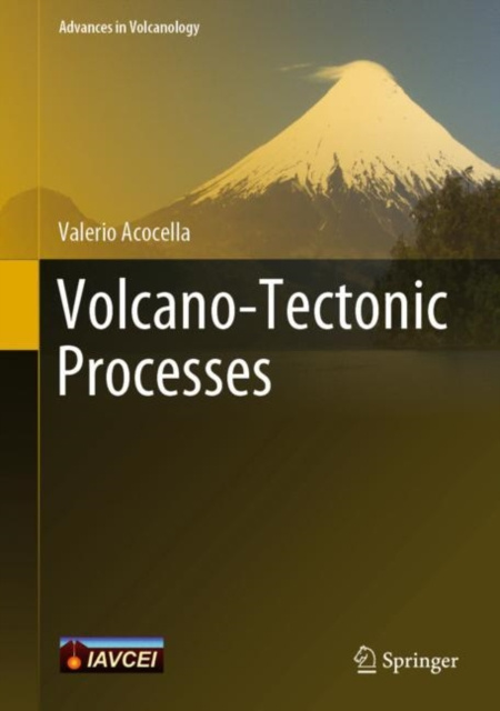E-book Volcano-Tectonic Processes Valerio Acocella