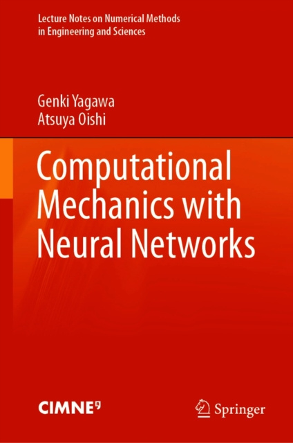 E-book Computational Mechanics with Neural Networks Genki Yagawa